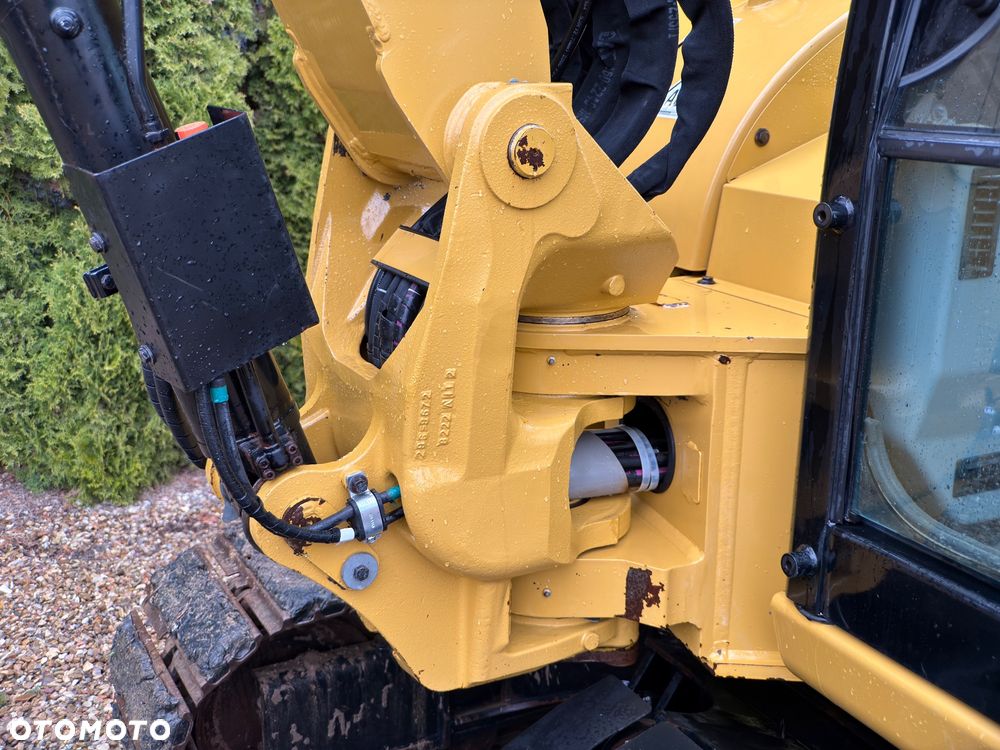 Caterpillar 308 E2 CR - 19