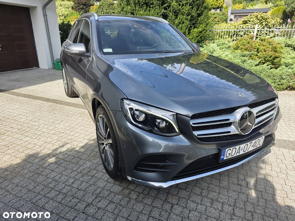 Mercedes-Benz GLC - 3