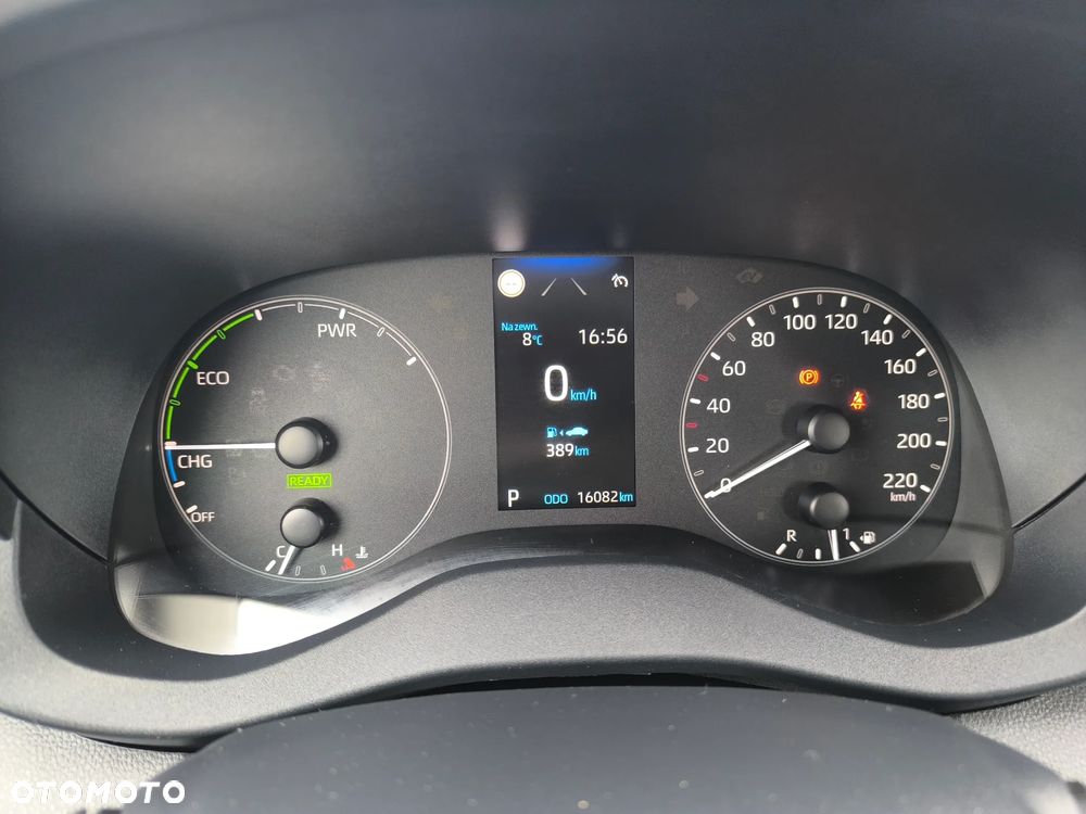 Mazda 2 Hybrid - 6