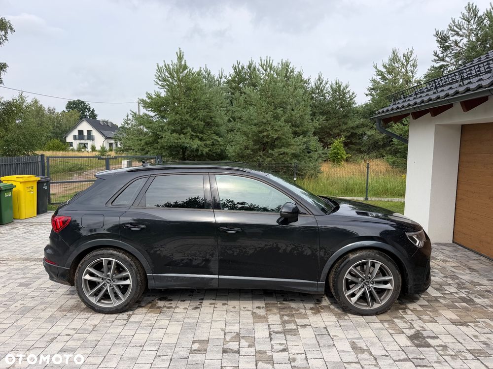 Audi Q3 35 TFSI mHEV S-Line S tronic - 15