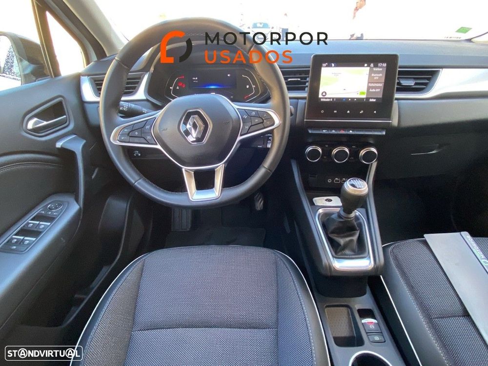 Renault Captur 1.0 TCe Techno - 7