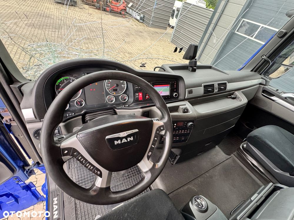 MAN Tgx - 6