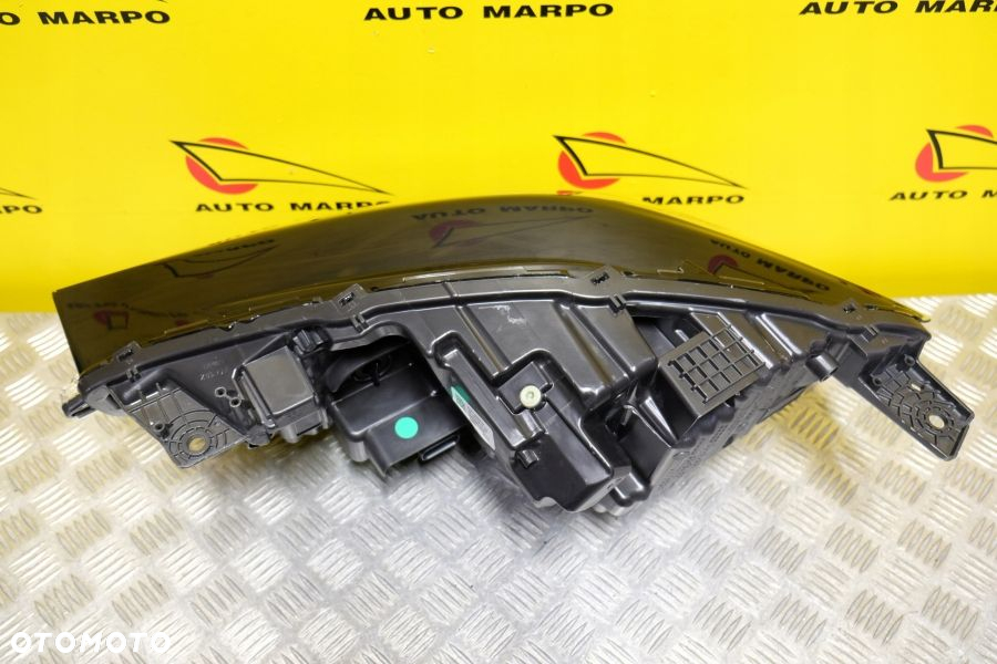 FORD EDGE SPORT 2019- REFLEKTOR LAMPA MID LED PRAWA USA - 5