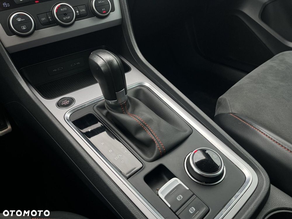 Seat Ateca 1.5 TSI FR S&S DSG - 28