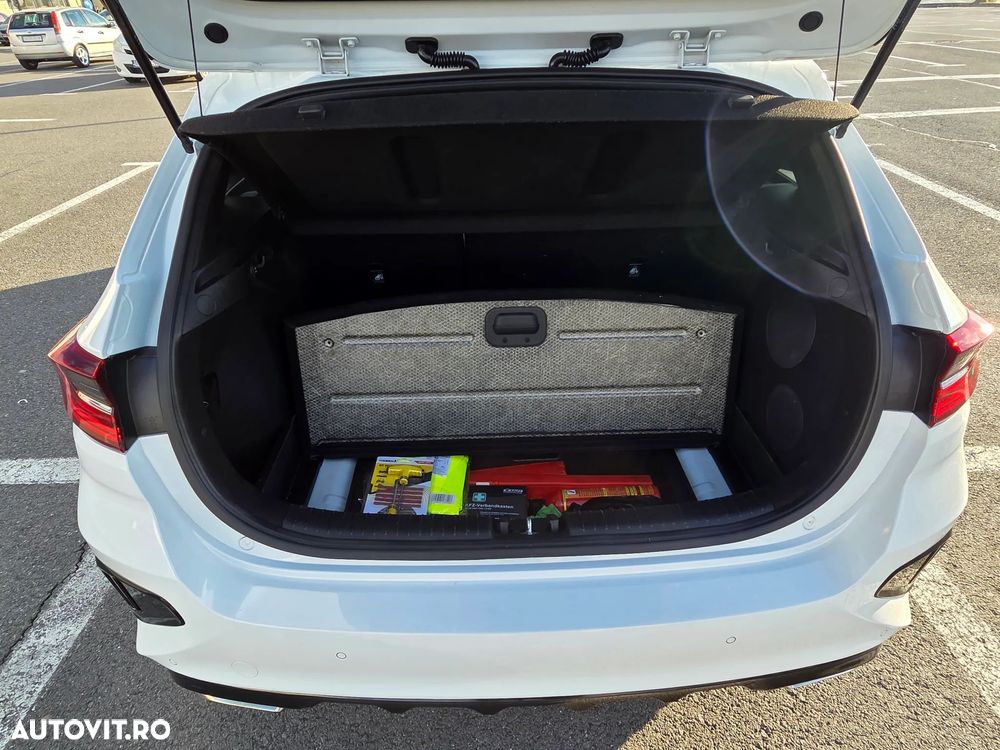 Kia Ceed 1.6 T-GDI DCT7 OPF GT - 7