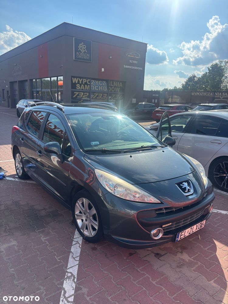 Peugeot 207 1.6 HDi Trendy - 5