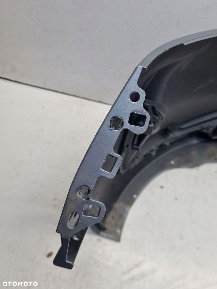 ford kuga mk3 lift st line zderzak przód przedni - 8