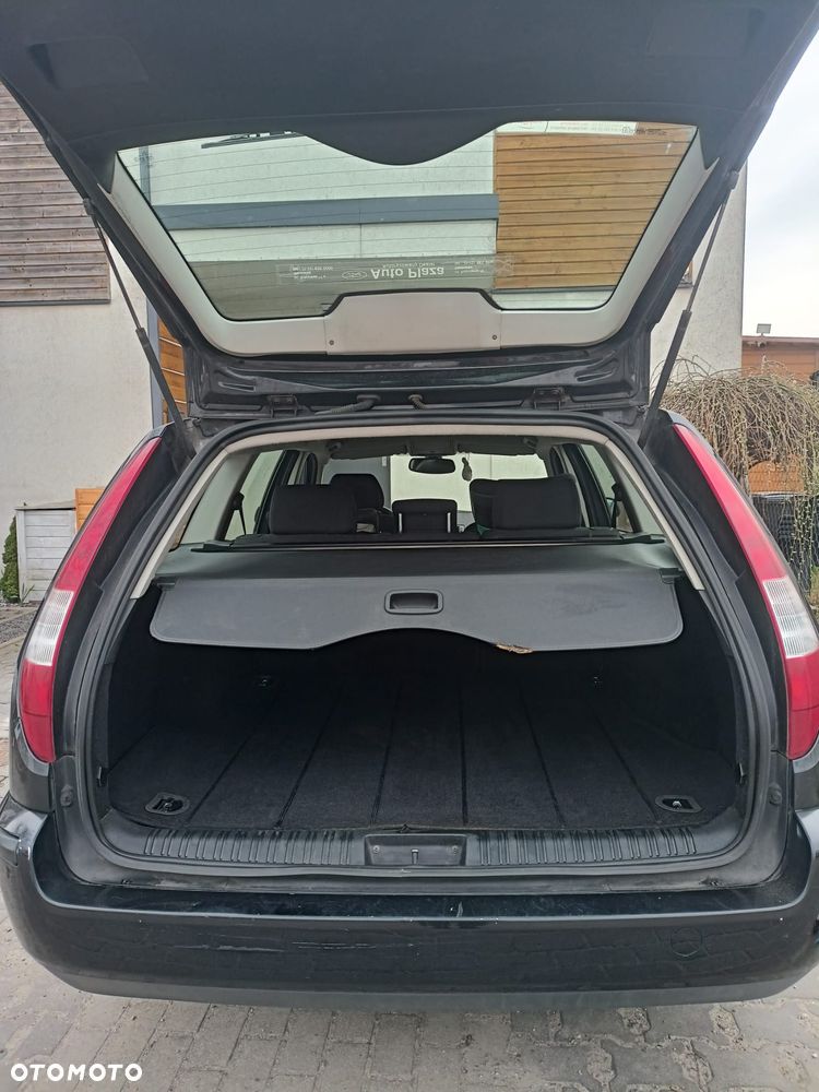 Ford Mondeo 1.8 Trend / Trend+ - 25