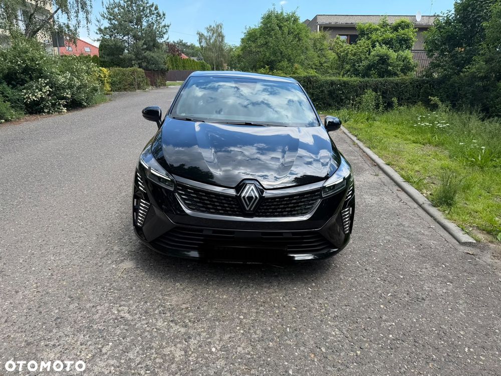 Renault Clio 1.0 TCe Techno - 2