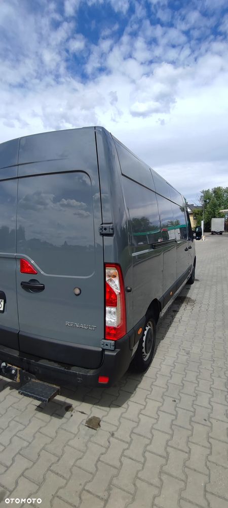 Renault Master - 7