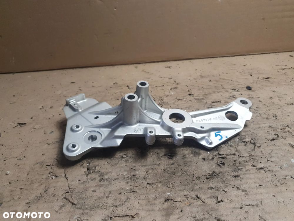 BMW F 750 GS 2018-2023 (F750GS K80) WSPORNIK STOPKI KIEROWCY PRAWY (8393176) - 2