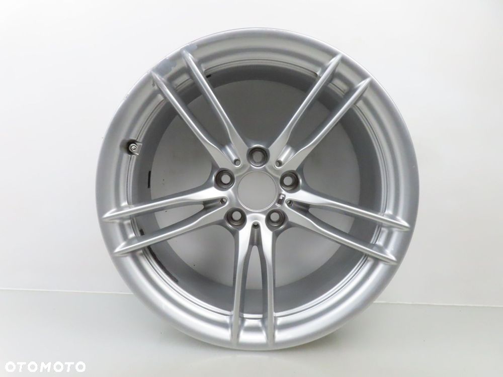 Alufelga 19'' BMW M3 F80 5x120 8,5J ET27 2284907 - 1