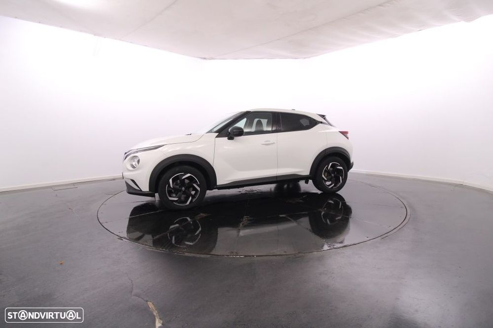 Nissan Juke 1.0 DIG-T Acenta DCT - 3