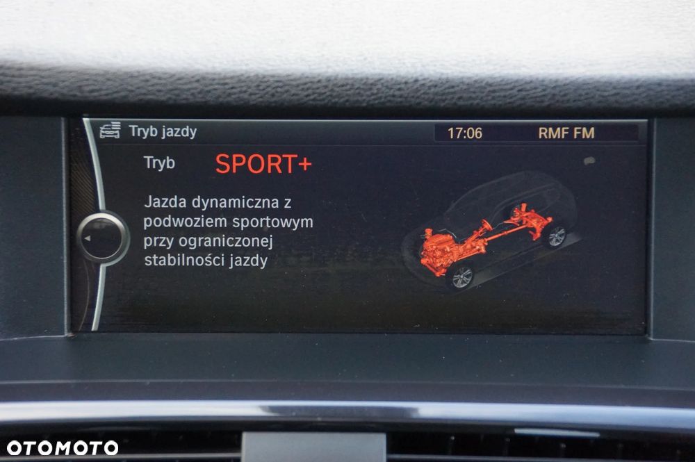 BMW X3 30d xDrive - 19
