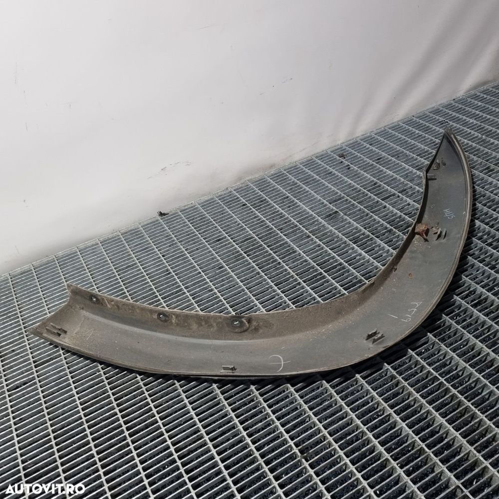 Bandou aripa dreapta fata Toyota RAV 4 II 2002 - 2006 SUV 4 Usi (1408) - 4