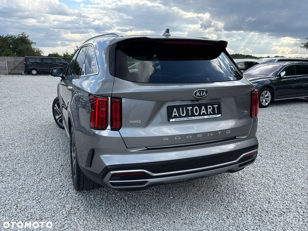Kia Sorento - 10