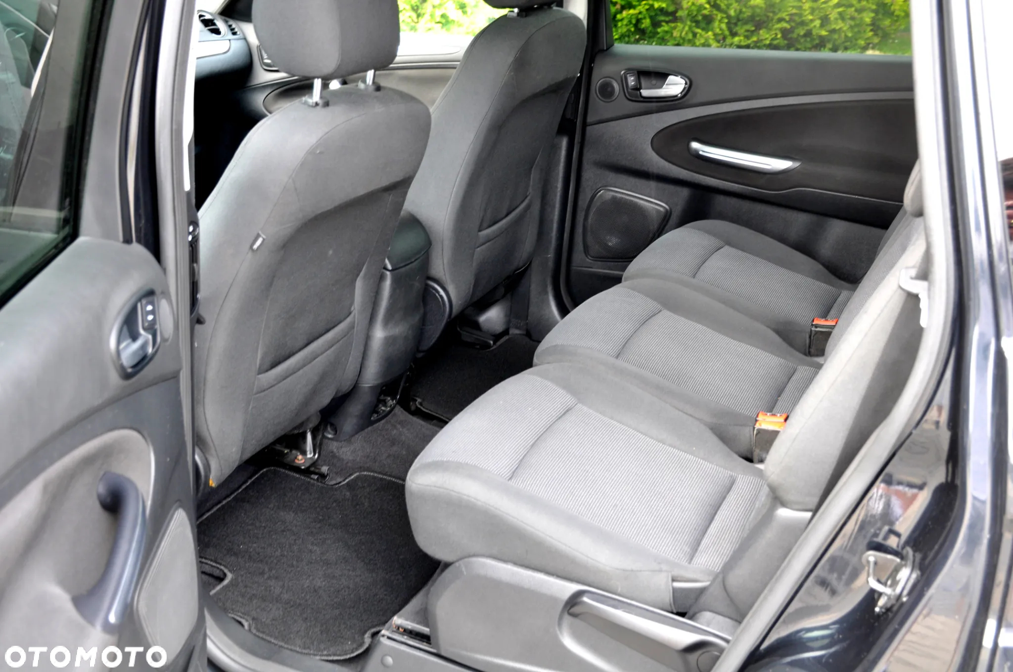 Ford S-Max 2.3 Titanium - 15