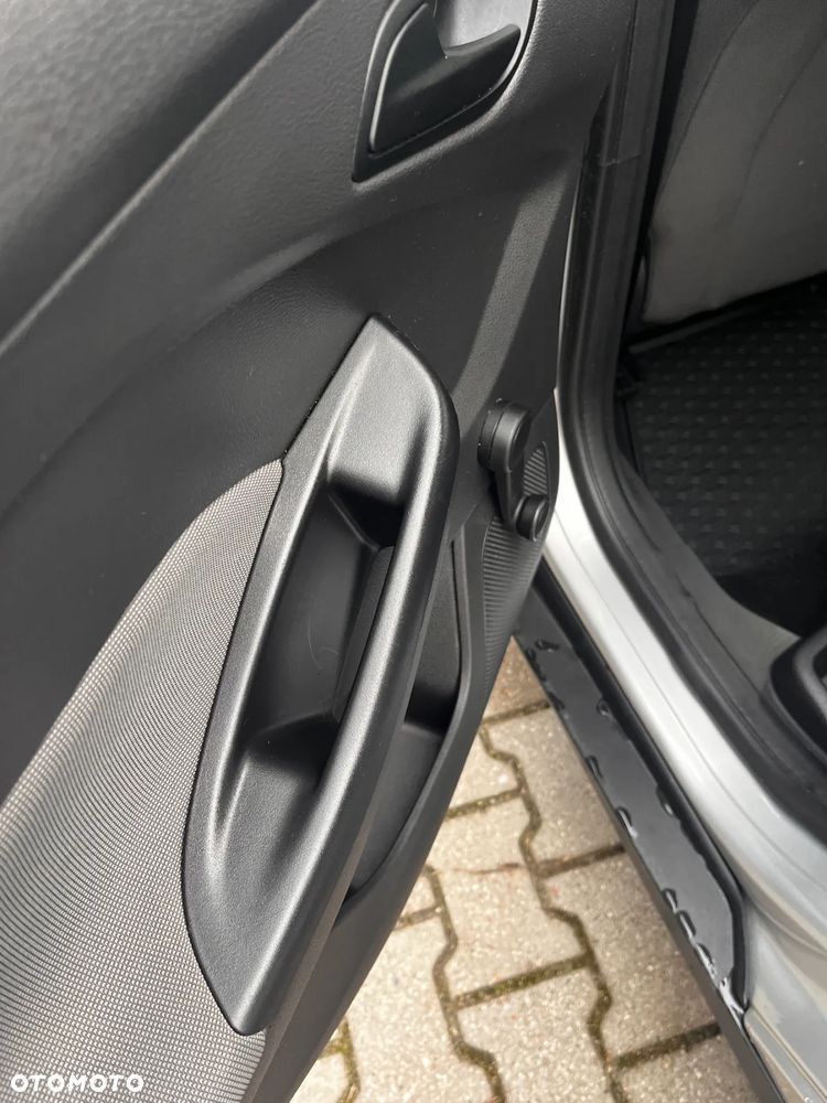 Ford Focus 1.6 TDCi Trend - 11