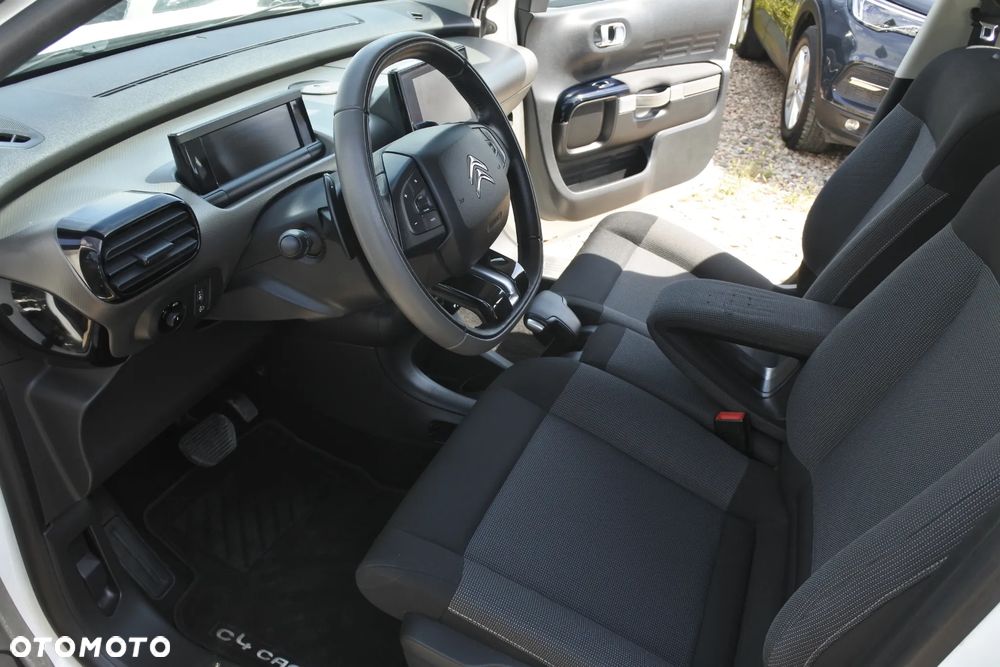 Citroën C4 Cactus PureTech 82 Stop&Start ETG Shine - 8