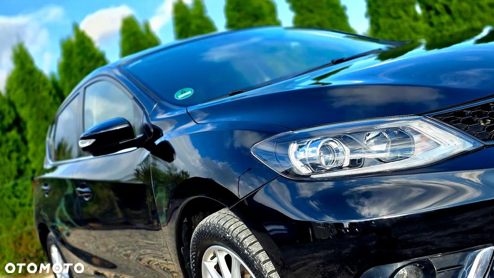 Nissan Pulsar 1.2 DIG-T N-TEC - 22