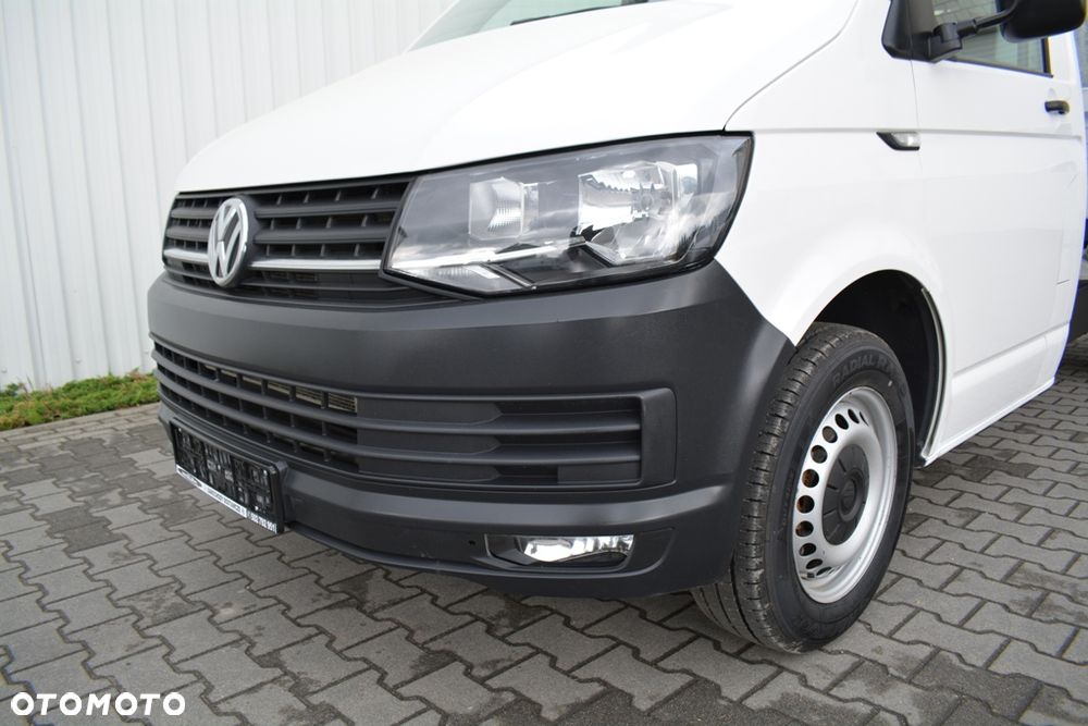 Volkswagen TRANSPORTER T6 - 15