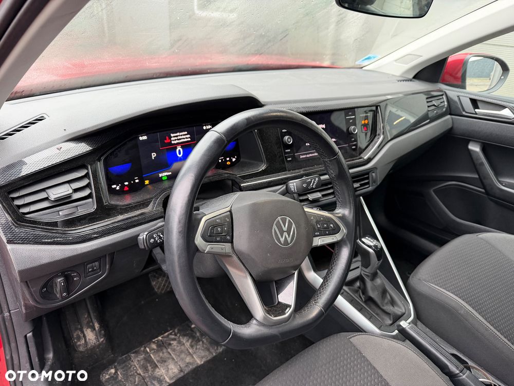 Volkswagen Taigo - 6