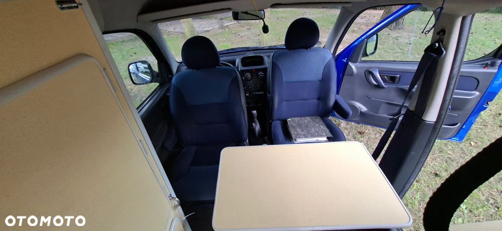 Citroën Berlingo ZOOM - 10