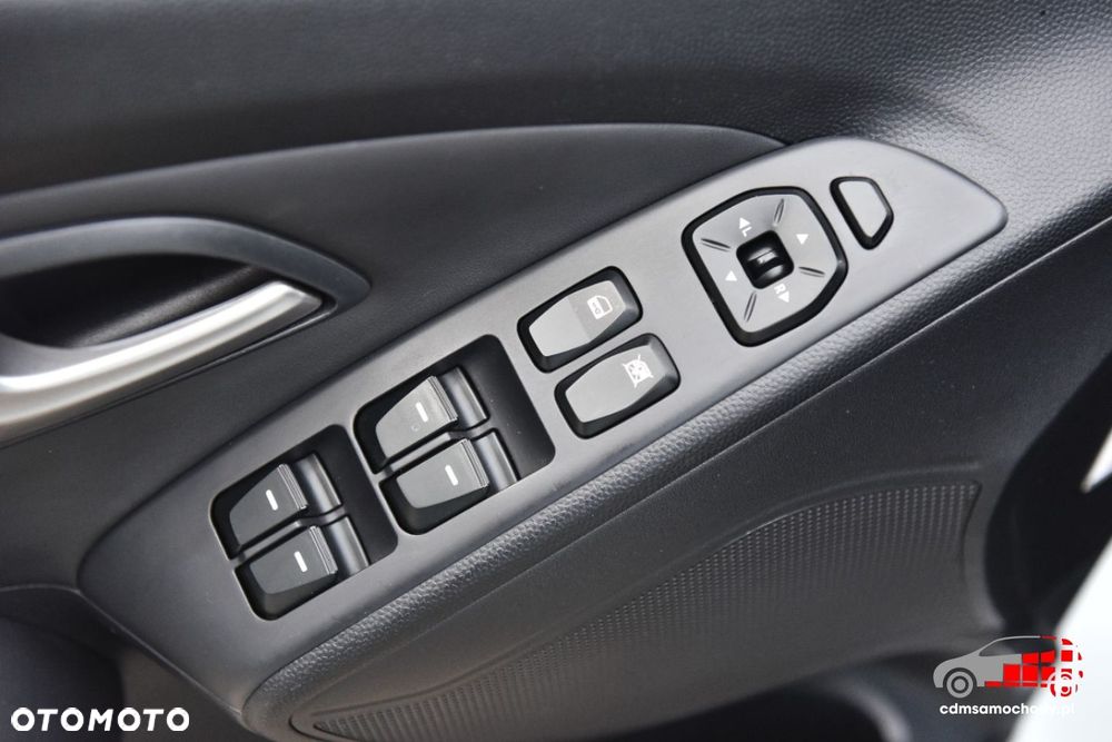 Hyundai ix35 - 16
