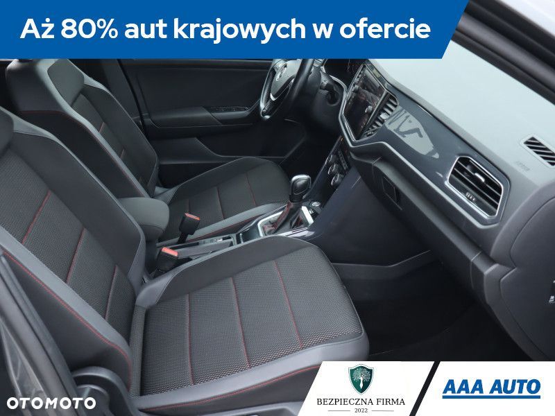 Volkswagen T-Roc - 11