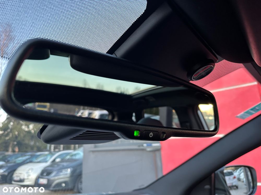 Nissan Qashqai 1.3 DIG-T DCT TEKNA+ - 33