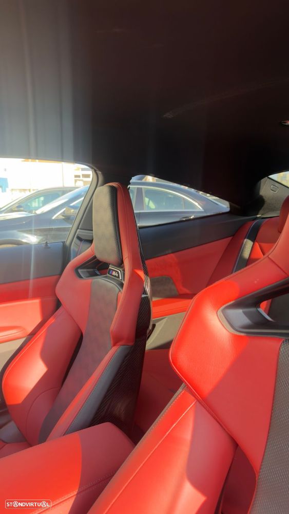 BMW M4 Competition xDrive - 39