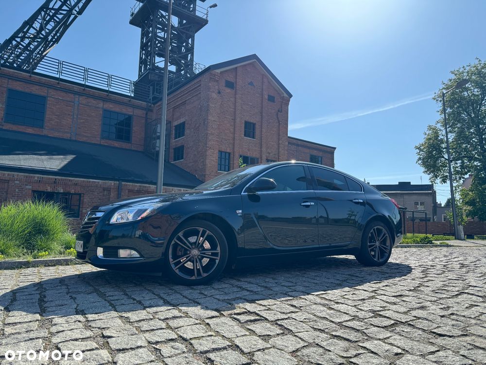 Opel Insignia - 2