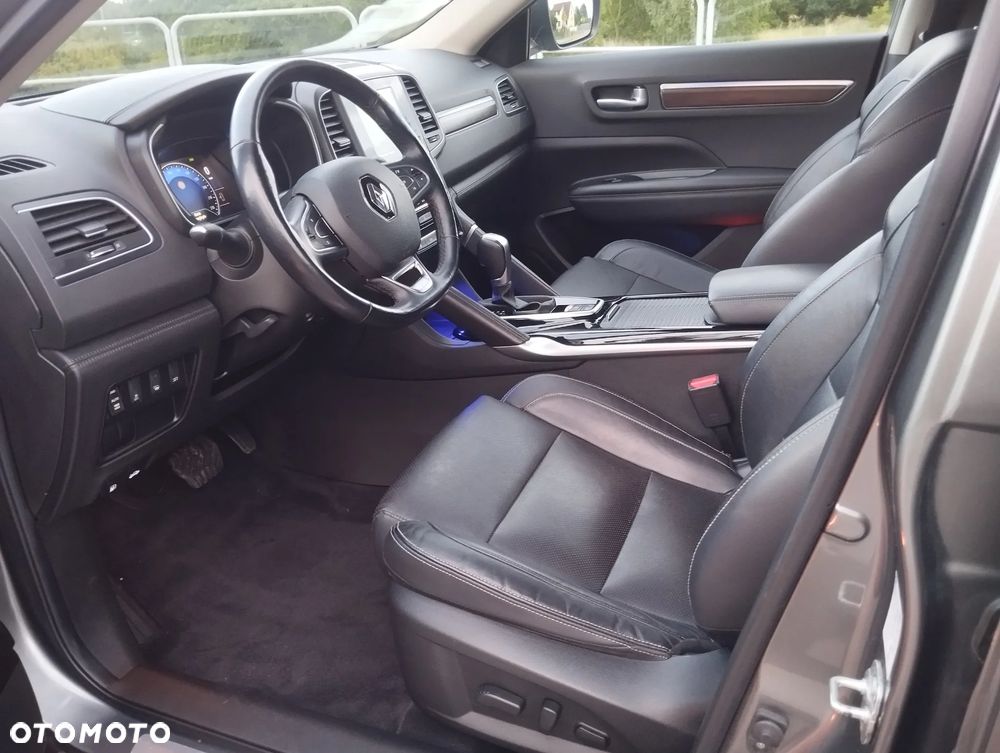 Renault Koleos ENERGY dCi 175 X-tronic LIMITED - 9