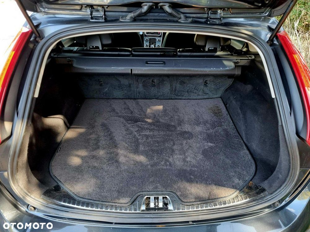 Volvo V60 T4 Geartronic Momentum - 15