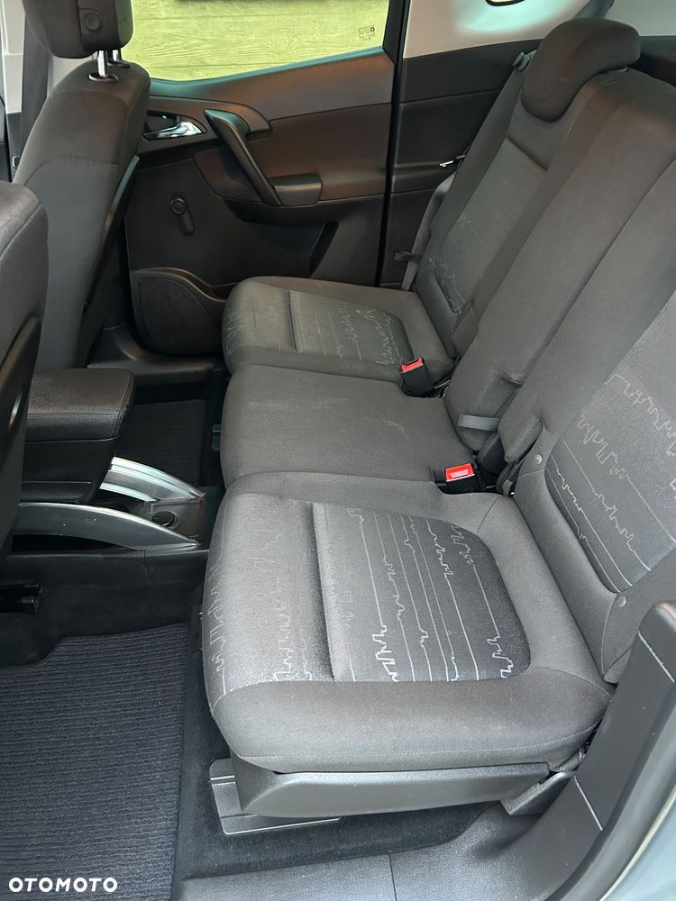 Opel Meriva 1.4 T Edition 150 - 21