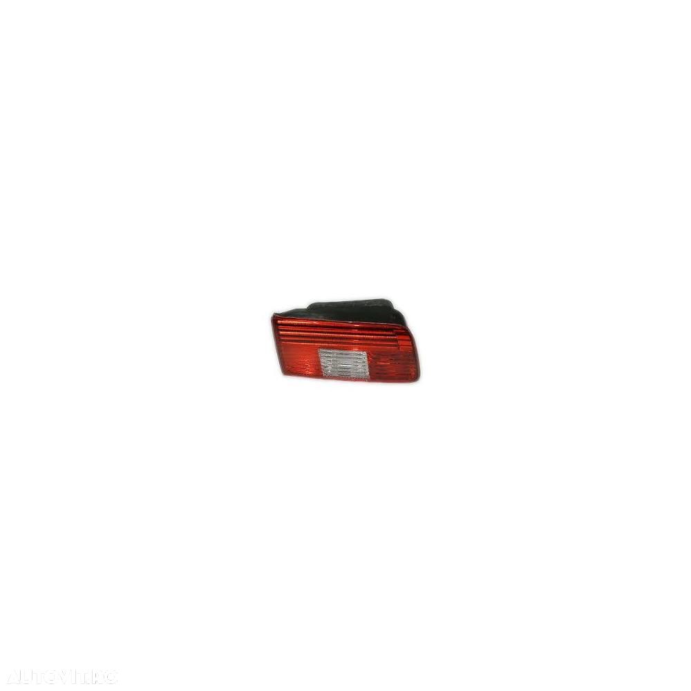 Lampa spate, stop Bmw Seria 5 (E39), 09.00-06.04 Combi, spate, cu led, interior, fara suport bec, 63216900217, stanga/dreapta - 1