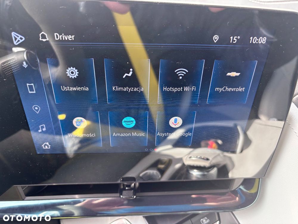 Chevrolet Corvette Stingray 2LT 6.2 V8 Automatik - 24