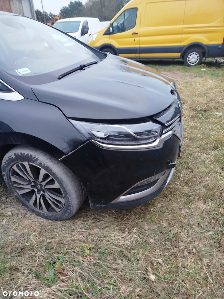 Renault Espace 1.6 dCi Energy Zen EDC 7os - 2