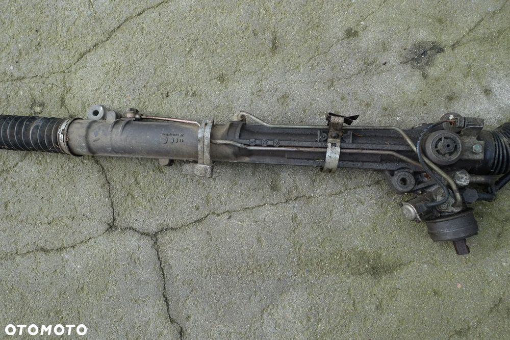MAGLOWNICA PRZEKŁADNIA PHAETON 02-07r 3D1422062Q - 2
