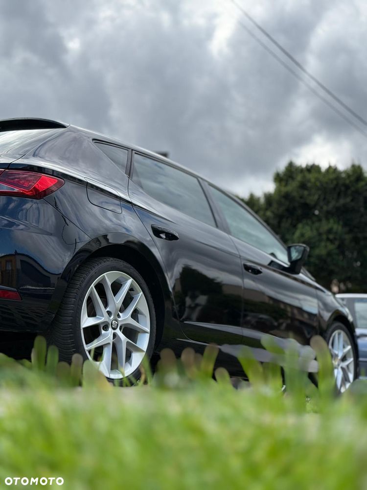 Seat Leon - 15