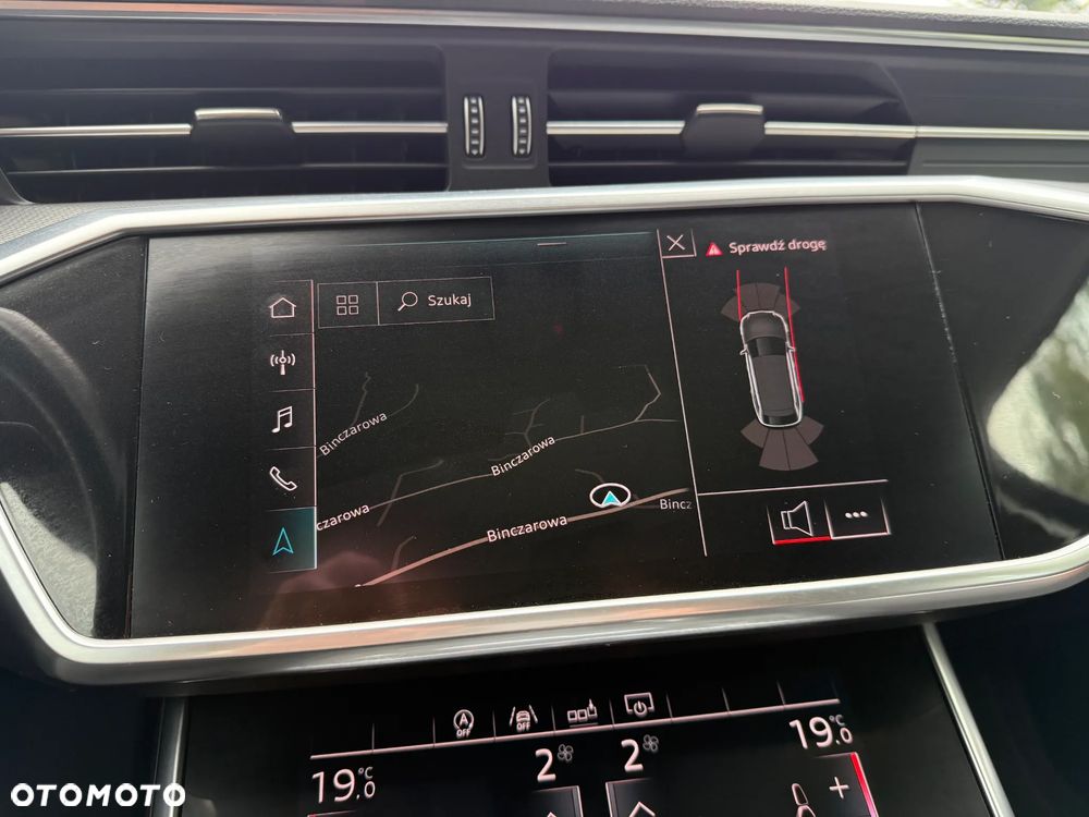 Audi A6 Avant 40 TDI S tronic - 32
