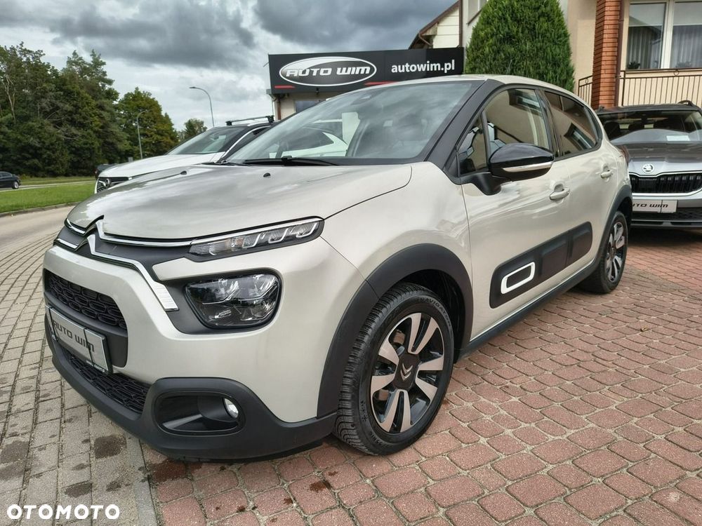 Citroën C3 Pure Tech 110 S&S EAT6 MAX - 6