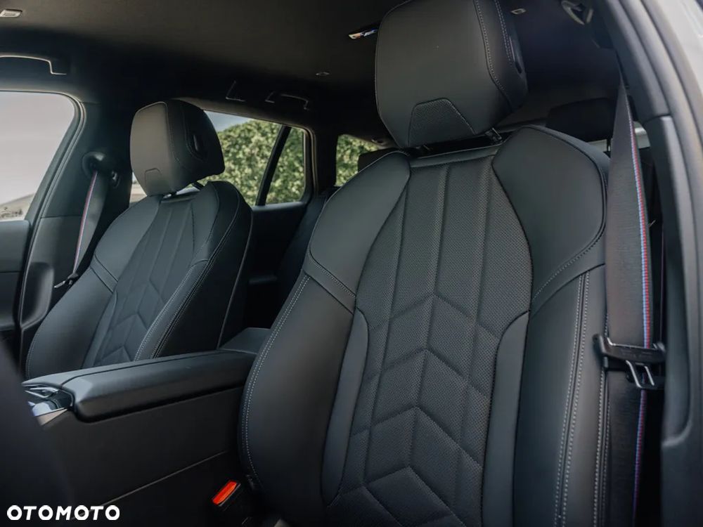 BMW Seria 5 520d xDrive mHEV M Sport sport - 11