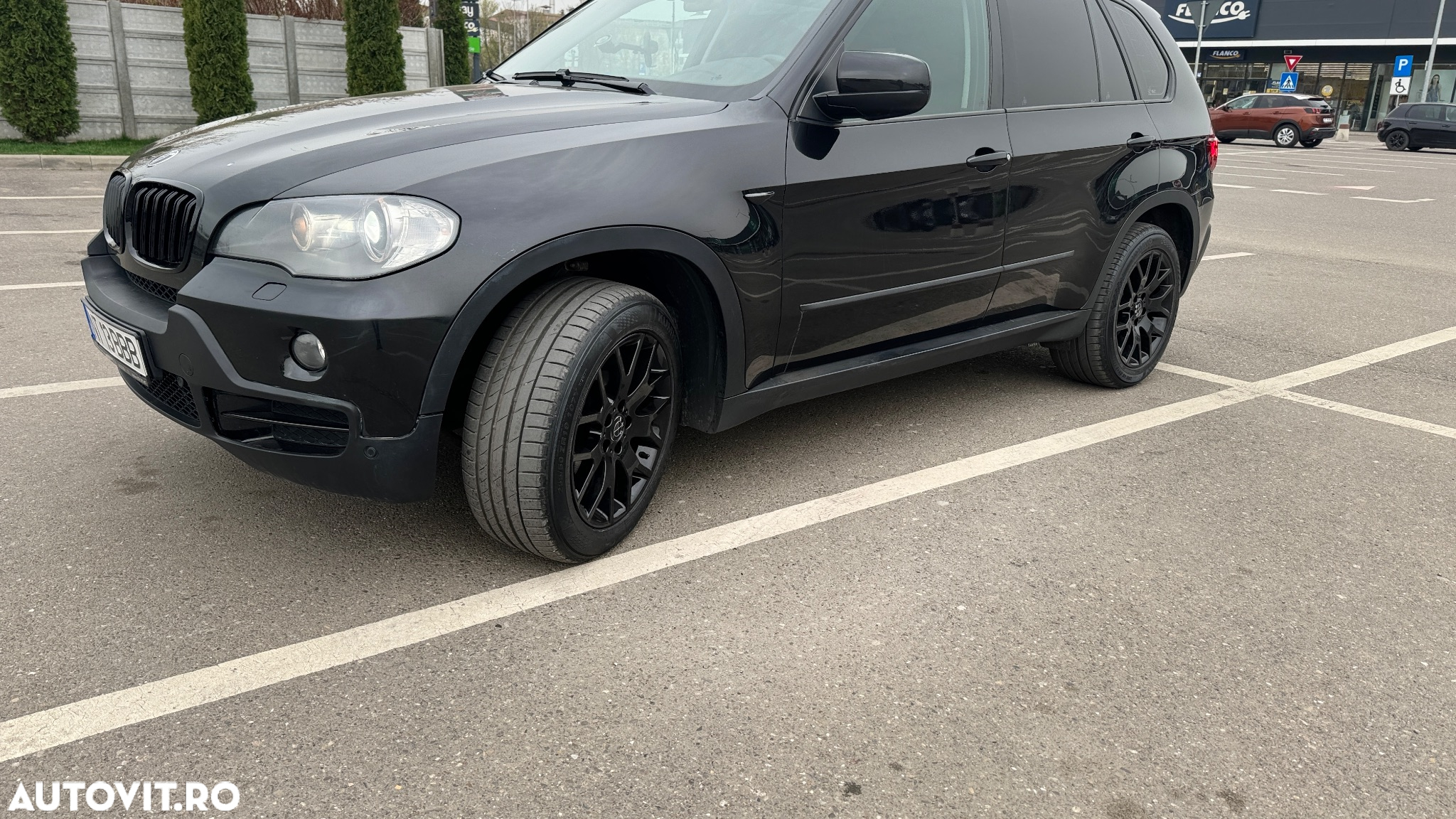 BMW X5 3.0d Aut. - 2