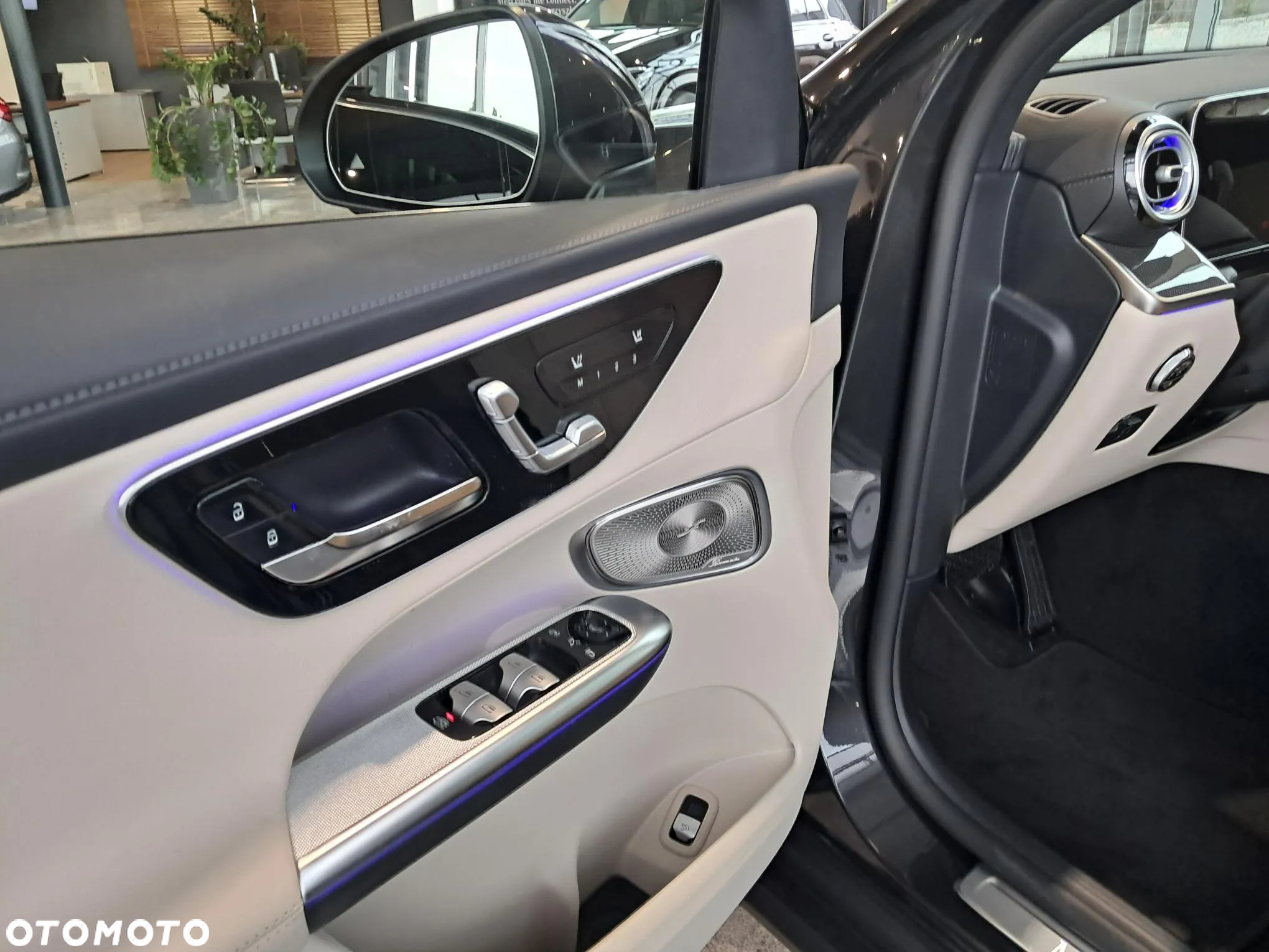 Mercedes-Benz GLC 450 d mHEV 4-Matic Avantgarde - 10