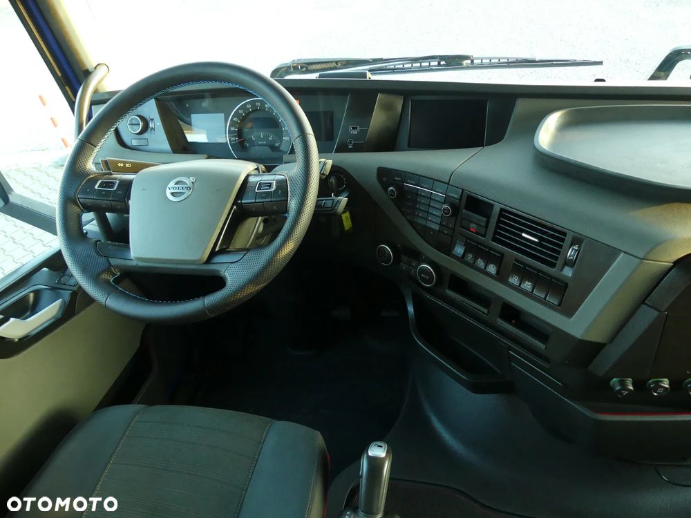 Volvo FH4 460 / EURO 6 / AUTOMAT / I -SHIFT / STANDARD / - 28