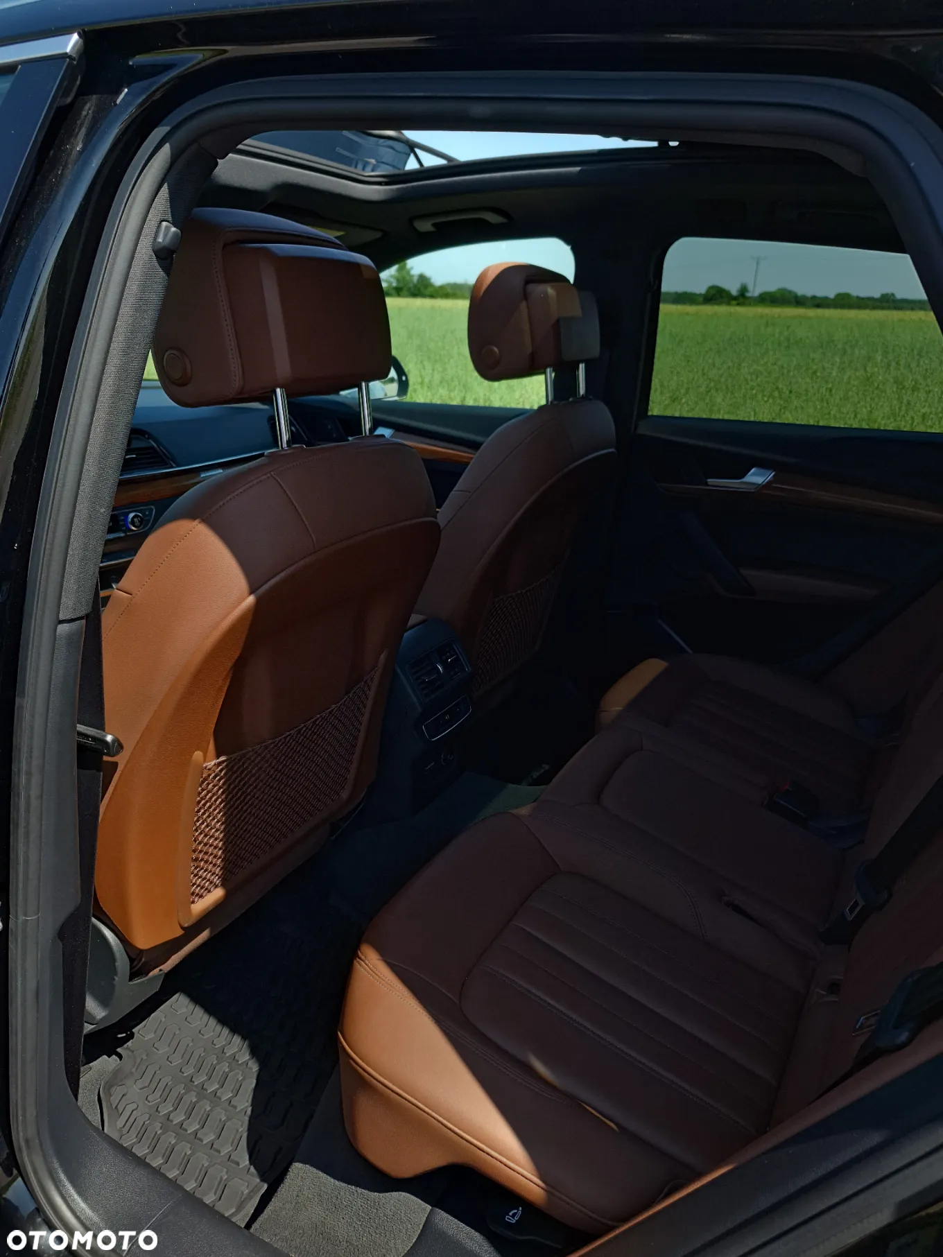 Audi Q5 45 TFSI quattro S tronic - 14