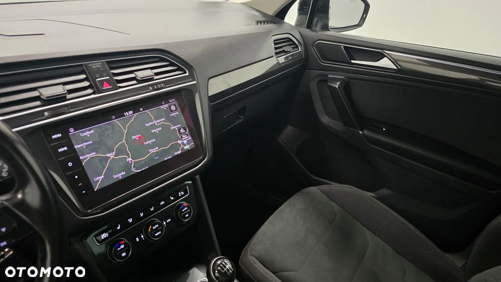 Volkswagen Tiguan 2.0 TDI SCR (BlueMotion Technology) Highline - 16