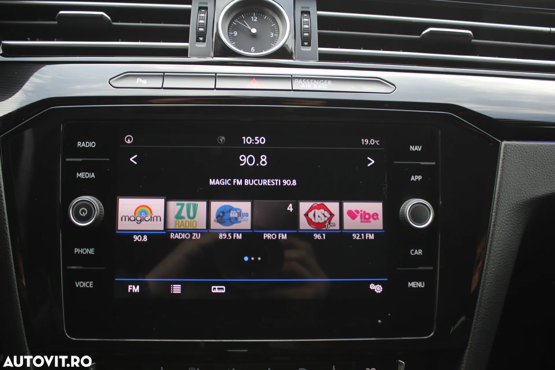 Volkswagen ARTEON 2.0 TDI SCR DSG Elegance - 16