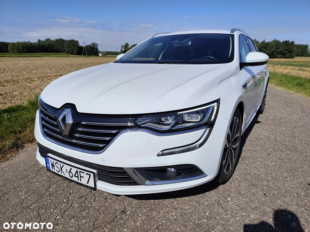 Renault Talisman ENERGY dCi 160 EDC INITIALE PARIS - 3